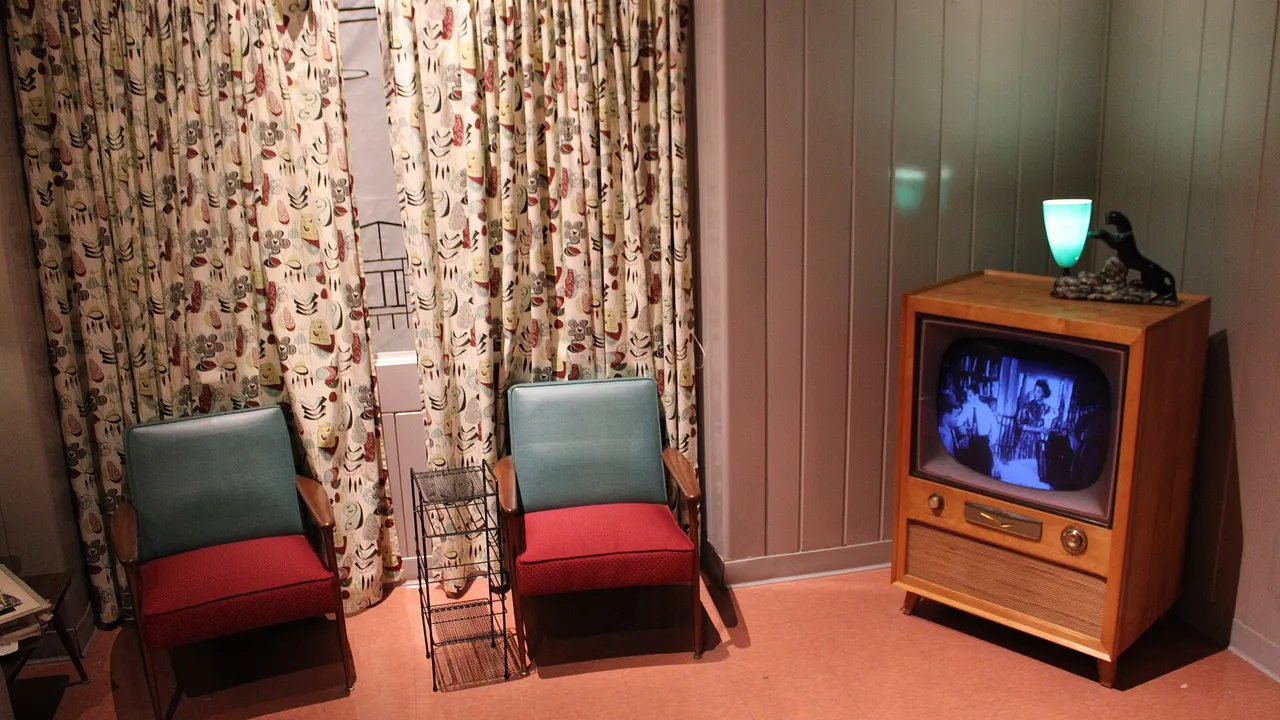 Magma TV Family Viewing Guide: Kids Content and Shared Screens